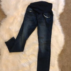 Maternity Jeans